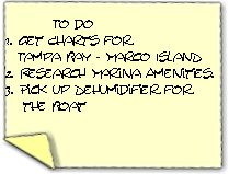 boat dehumidifier