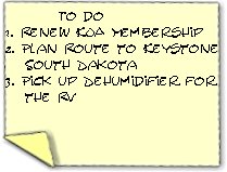 rv dehumidifier